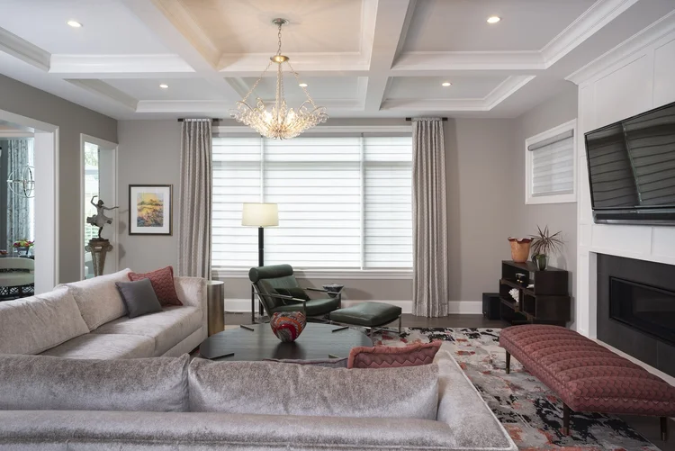 Debora Lyn Interior Design