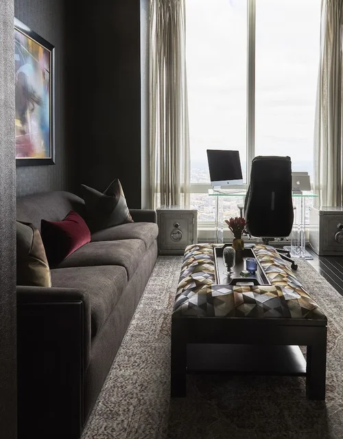 Debora Lyn Interior Design