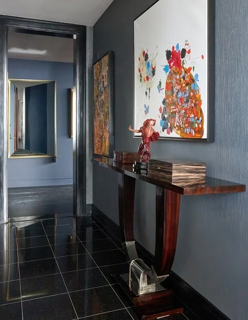 Debora Lyn Interior Design