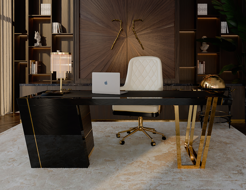 Highlights of Salone del Mobile 2025